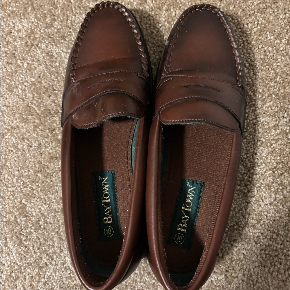 Baytown shoes 8 1/2